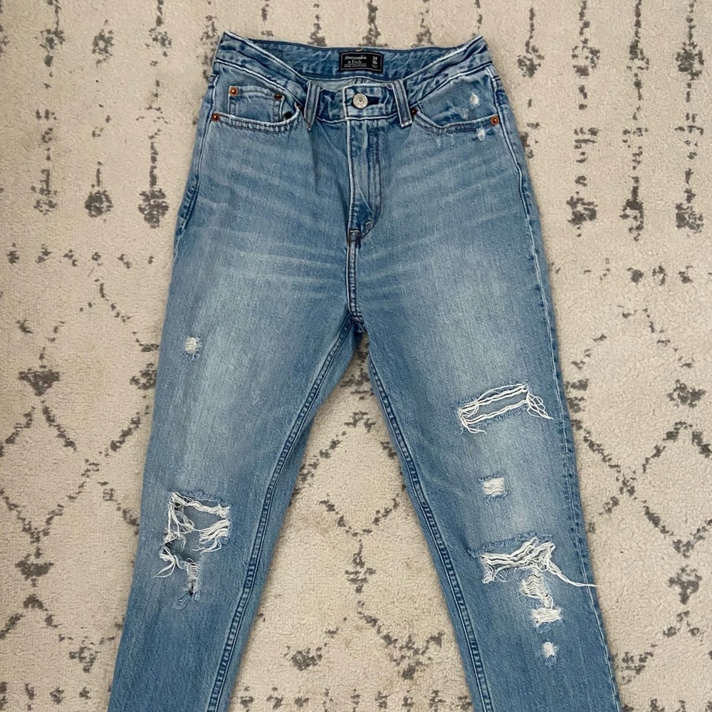 Abercrombie & Fitch jean